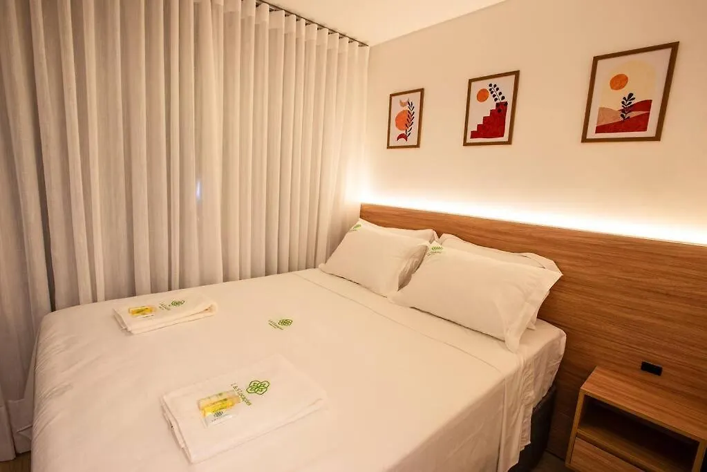 Loft Luxo Batel Centro Shop Ctba-1
