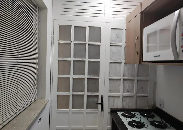 Magnifico Apartamento Central