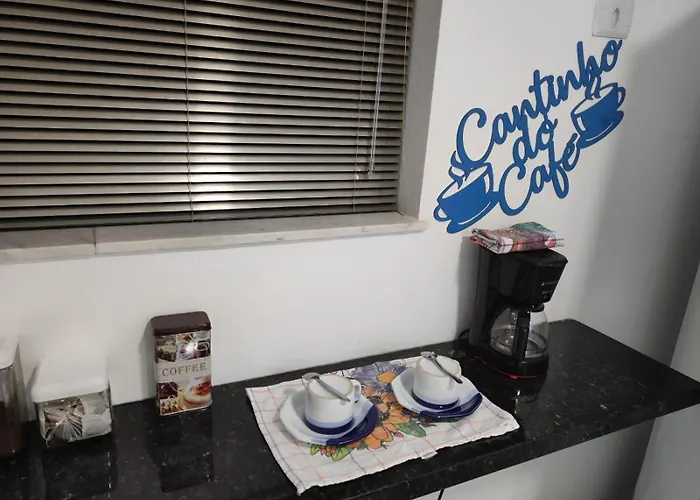 Magnifico Apartamento Central