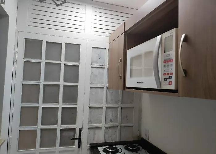 Magnifico Apartamento Central