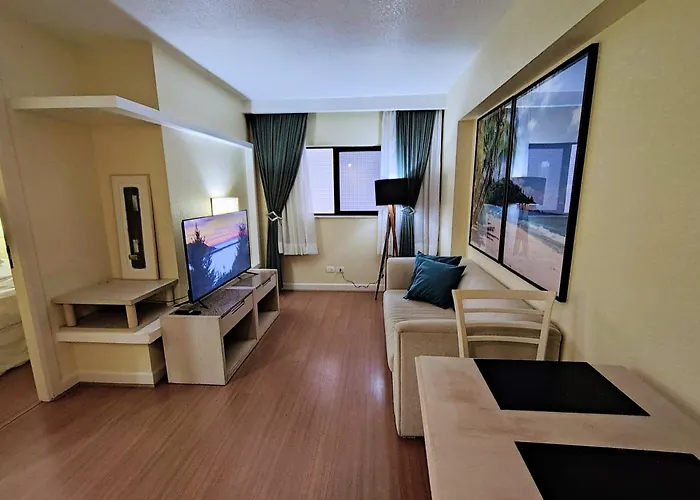 Suite 1410 Ambassador Residence